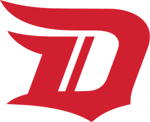 Detroit Redwings 2016 Stadium Series Logo PNG Vector