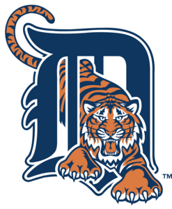 Detroit Tigers Logo PNG Vector (AI, CDR, EPS, PDF, SVG) Free Download