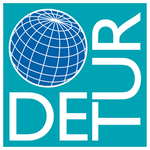 Detur Logo PNG Vector