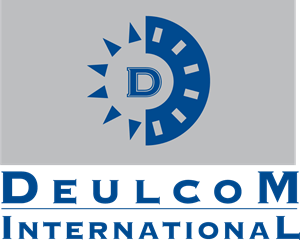 Deulcom Logo PNG Vector