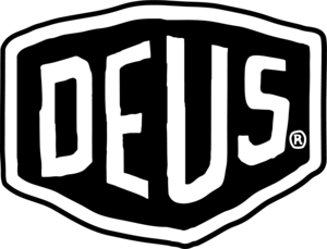 Deus Ex Machina Logo PNG Vector