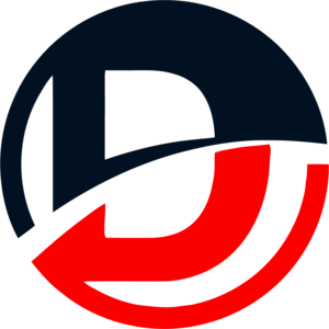 DeusCoin (DEUS) Logo PNG Vector