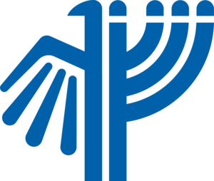 Deutsch Israelische Gesellschaft Logo PNG Vector