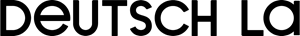 Deutsch LA Logo PNG Vector