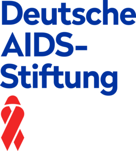 Deutsche AIDS-Stiftung Logo PNG Vector
