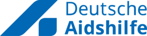 Deutsche Aidshilfe Logo PNG Vector