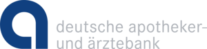 Deutsche Apotheker- und Ãrztebank Logo PNG Vector