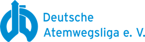 Deutsche Atemwegsliga Logo PNG Vector
