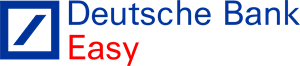 Deutsche Bank Easy Logo PNG Vector