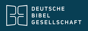 Deutsche Bibelgesellschaft Logo PNG Vector