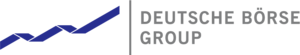 Deutsche Borse Logo PNG Vector