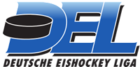 Deutsche Eishockey Liga Logo PNG Vector