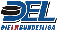 Deutsche Eishockey Liga Logo PNG Vector