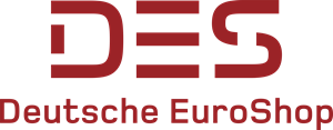 Deutsche EuroShop Logo PNG Vector