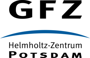 Deutsche GeoForschungsZentrum GFZ Logo PNG Vector