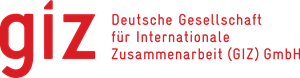 Deutsche Gesellschaft fur Internationale Zusammena Logo PNG Vector
