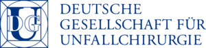Deutsche Gesellschaft für Unfallchirurgie Logo PNG Vector