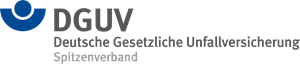 Deutsche Gesetzliche Unfallversicherung (DGUV) Logo PNG Vector