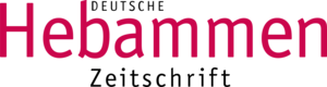 Deutsche Hebammen Zeitschrift Logo PNG Vector