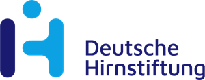 Deutsche Hirnstiftung Logo PNG Vector