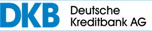 Deutsche Kreditbank AG Logo PNG Vector