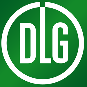 Deutsche Landwirtschafts-Gesellschaft Logo PNG Vector