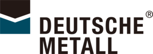 Deutsche Metall GmbH Logo PNG Vector