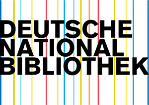 Deutsche National Bibliothek DNB Logo PNG Vector
