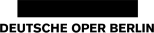 Deutsche Oper Berlin Logo PNG Vector