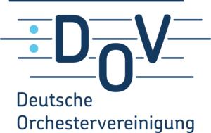 Deutsche Orchestervereinigung Logo PNG Vector