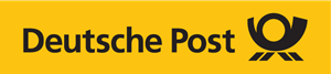 Deutsche Post Logo PNG Vector