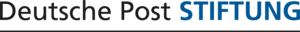 Deutsche Post STIFTUNG Logo PNG Vector