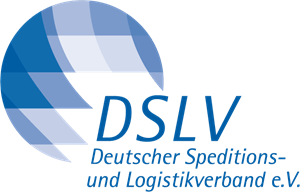 Deutsche Speditions und Logistikverband (DSLV) Logo PNG Vector