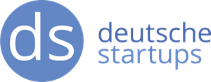 DEUTSCHE STARTUPS Logo PNG Vector