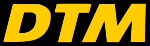 Deutsche Tourenwagen Masters Logo PNG Vector
