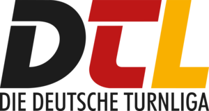 Deutsche Turnliga Logo PNG Vector