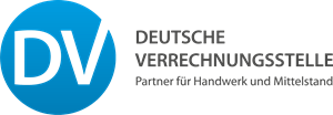 Deutsche Verrechnungsstelle Logo PNG Vector