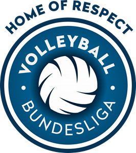 Deutsche Volleyball-bundesliga Logo PNG Vector