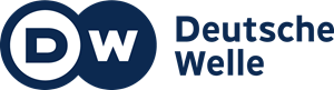 Deutsche Welle Logo PNG Vector