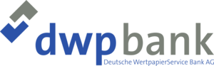 Deutsche WertpapierService Bank Logo PNG Vector