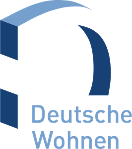 Deutsche Wohnen Logo PNG Vector
