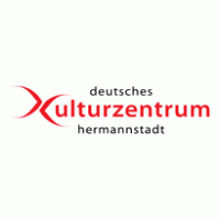 Deutschen Kulturzentrum Hermannstadt Logo Vector