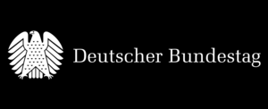 Deutscher Bundestag Logo PNG Vector