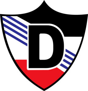 Deutscher FC Logo PNG Vector
