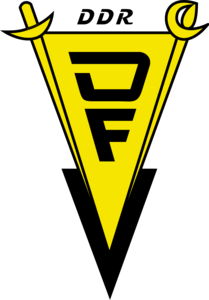 Deutscher Fecht-Verband Logo PNG Vector