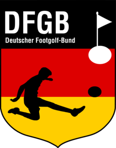 Deutscher Footgolf-Bund e.V. Logo PNG Vector