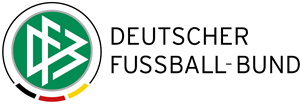 Deutscher FuBball-Bund (UEFA) Logo Vector