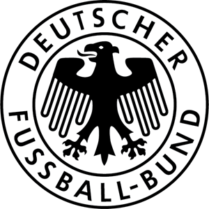Deutscher Fussball Bund Logo Vector