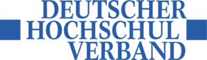Deutscher Hochschulverband Logo PNG Vector