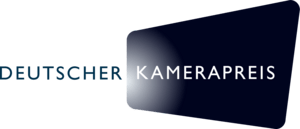 Deutscher Kamerapreis (2023) Logo PNG Vector